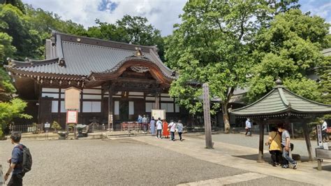 三元大師|深大寺